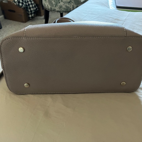Large Antik Kraft Purse - Picture 5 of 5